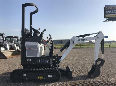 bobcat compact excavator 418|bobcat 418aa mini price.